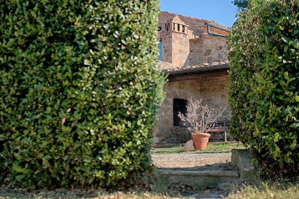 Casole dʼElsa Podere La Ciabatta المظهر الخارجي الصورة