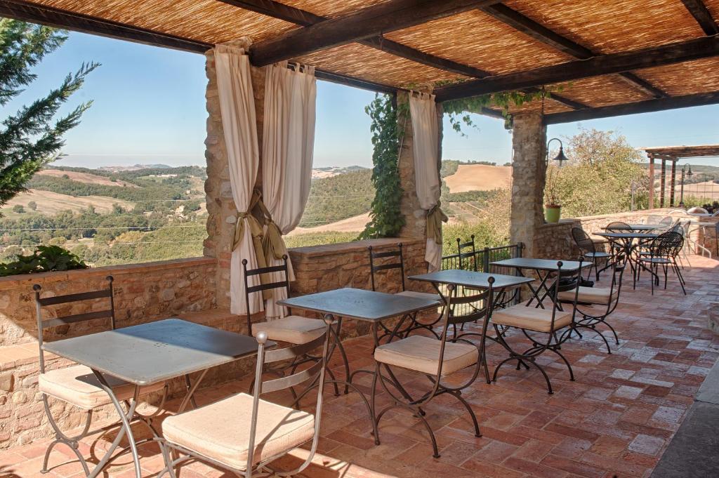 Casole dʼElsa Podere La Ciabatta المظهر الخارجي الصورة