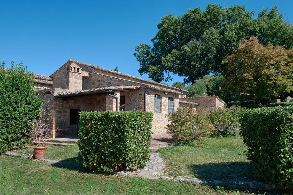 Casole dʼElsa Podere La Ciabatta المظهر الخارجي الصورة