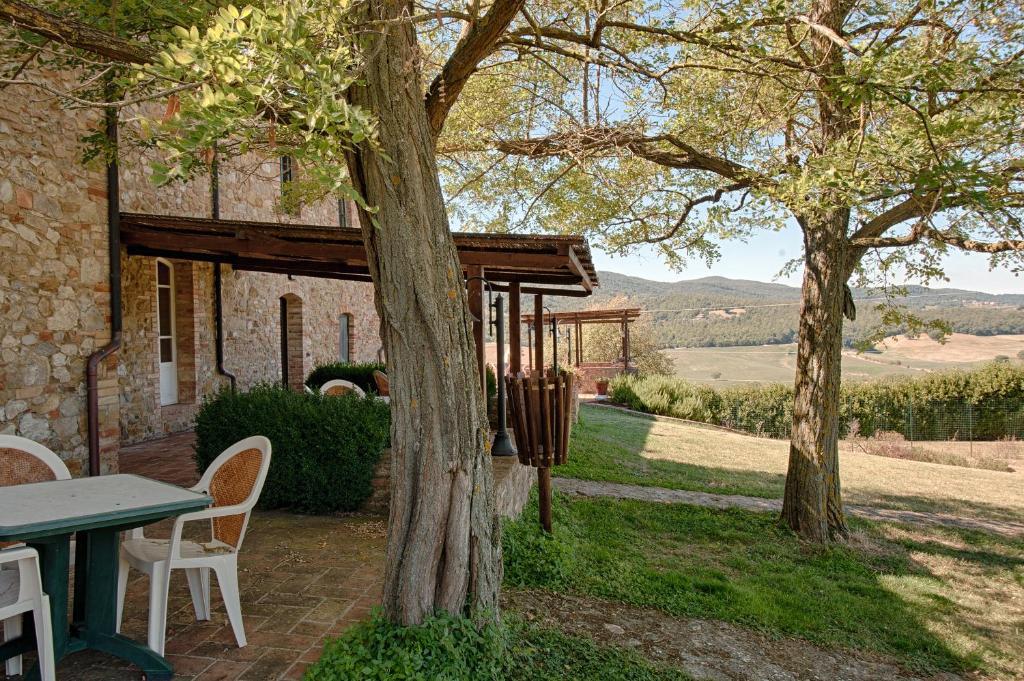 Casole dʼElsa Podere La Ciabatta المظهر الخارجي الصورة